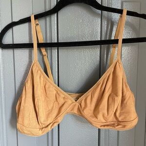 NWOT STORQ Everyday Bra